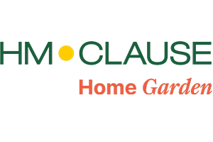 Logo HM.CLAUSE HOME GARDEN